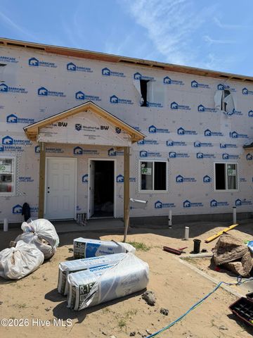 650 Cedar Point Boulevard F2, Cedar Point, NC 28584