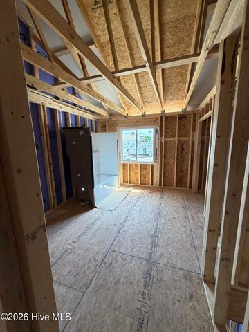 650 Cedar Point Boulevard F2, Cedar Point, NC 28584