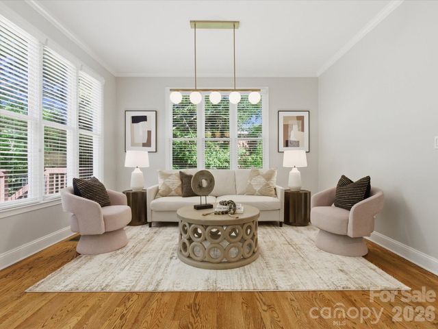 1104 Lytton Lane, Matthews, NC 28104