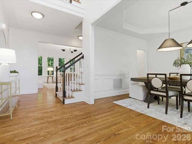 1104 Lytton Lane, Matthews, NC 28104