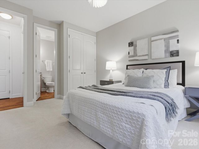 1104 Lytton Lane, Matthews, NC 28104