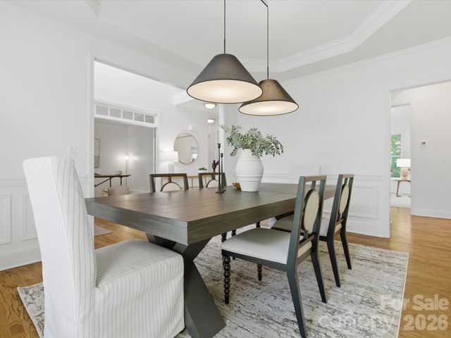 1104 Lytton Lane, Matthews, NC 28104