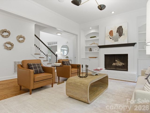 1104 Lytton Lane, Matthews, NC 28104