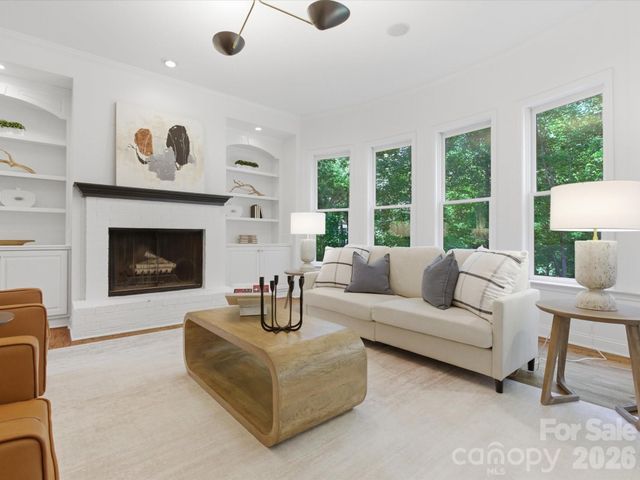 1104 Lytton Lane, Matthews, NC 28104