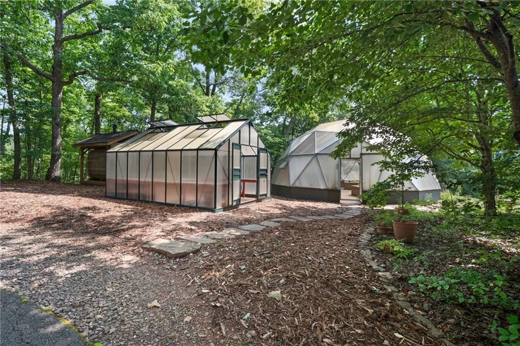 Image 46 of property listing at 464 Poole Road, Ball Ground, GA 30107