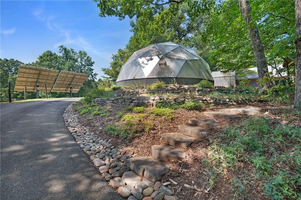 Image 47 of property listing at 464 Poole Road, Ball Ground, GA 30107