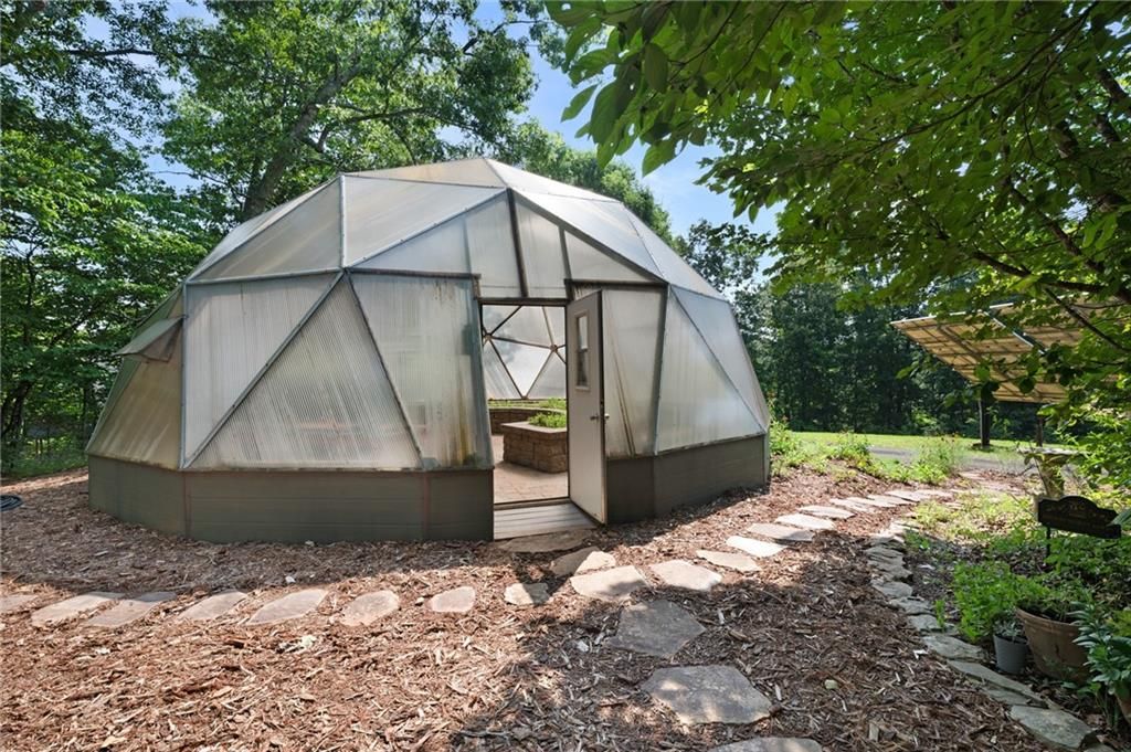 Image 48 of property listing at 464 Poole Road, Ball Ground, GA 30107