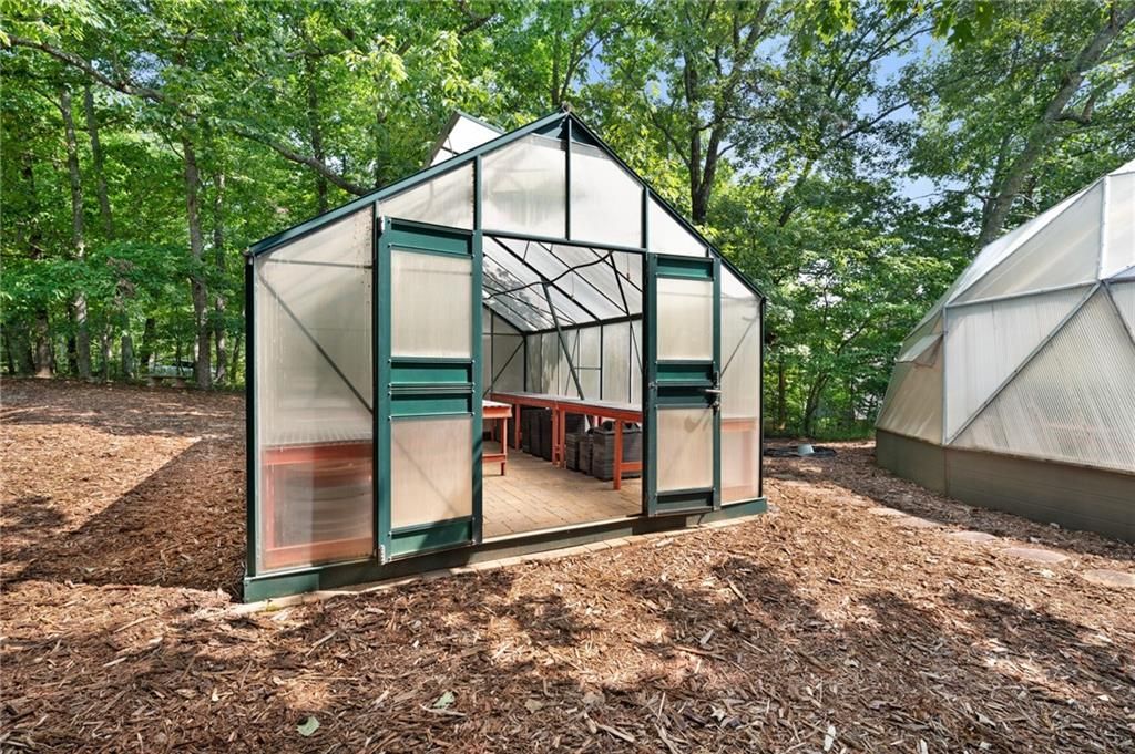 Image 54 of property listing at 464 Poole Road, Ball Ground, GA 30107