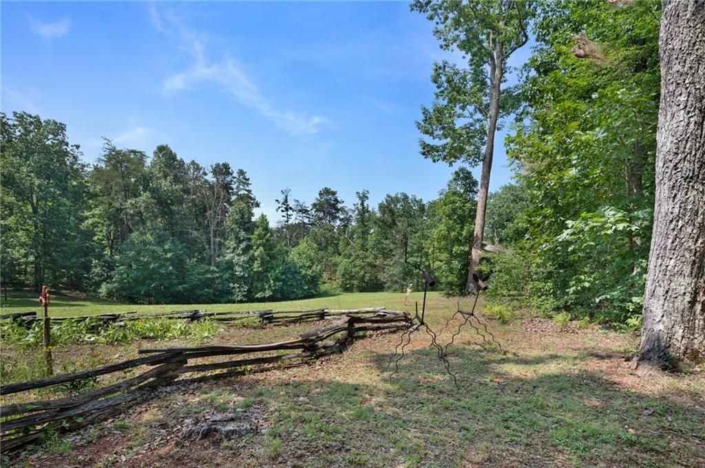 Image 58 of property listing at 464 Poole Road, Ball Ground, GA 30107