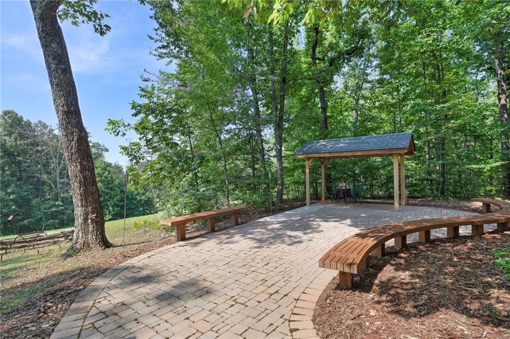 Image 60 of property listing at 464 Poole Road, Ball Ground, GA 30107