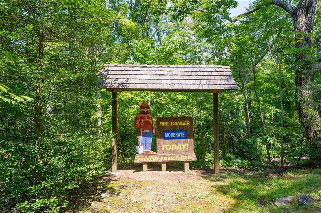 Image 68 of property listing at 464 Poole Road, Ball Ground, GA 30107