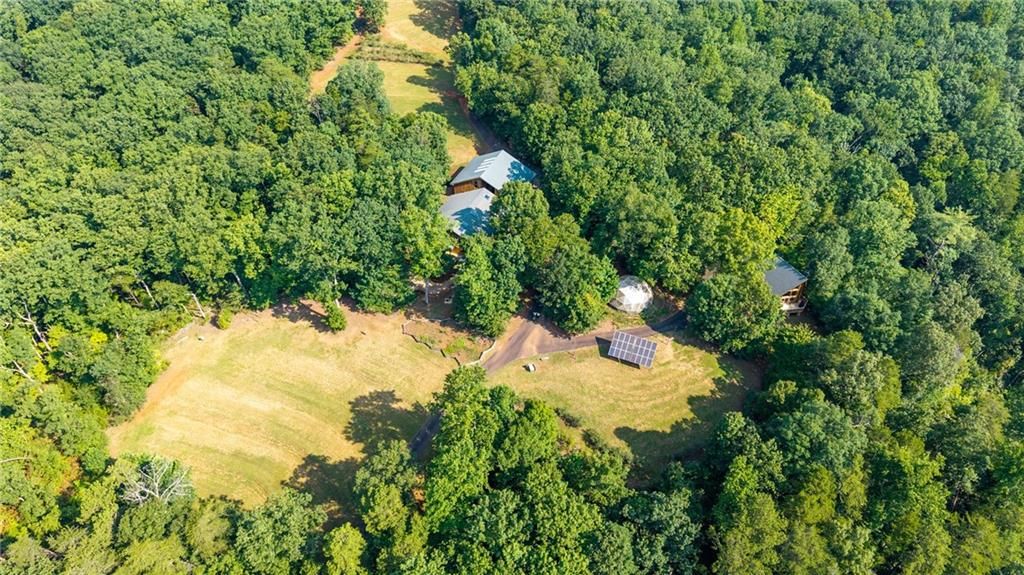 Image 79 of property listing at 464 Poole Road, Ball Ground, GA 30107