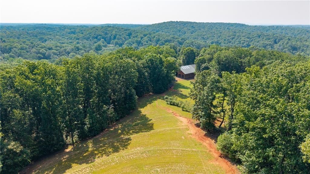 Image 80 of property listing at 464 Poole Road, Ball Ground, GA 30107