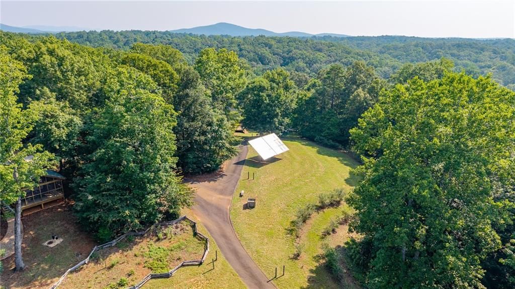 Image 81 of property listing at 464 Poole Road, Ball Ground, GA 30107