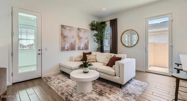 9635 W FLOWER Street, Phoenix, AZ 85037