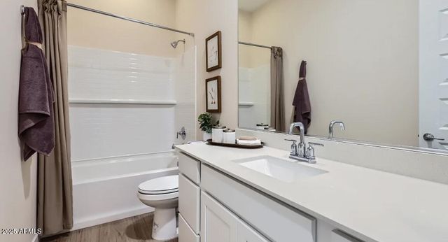 9635 W FLOWER Street, Phoenix, AZ 85037