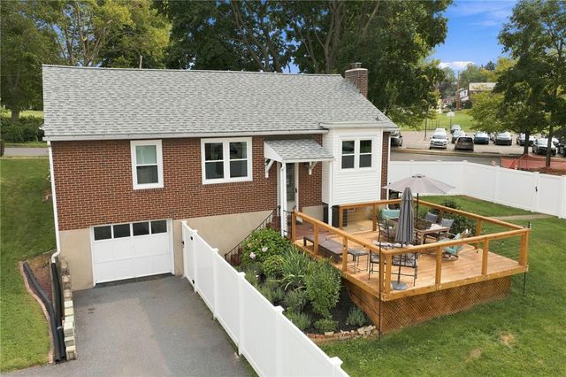 754 Hamilton Avenue, Bethlehem City, PA 18017