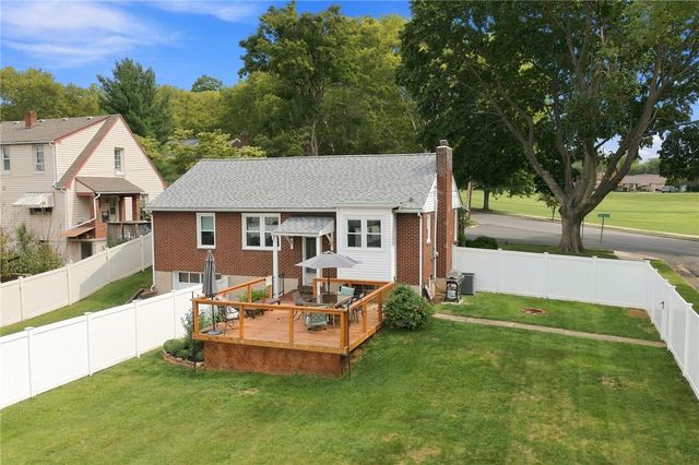 754 Hamilton Avenue, Bethlehem City, PA 18017