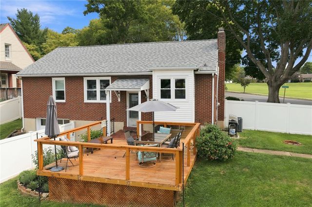 754 Hamilton Avenue, Bethlehem City, PA 18017