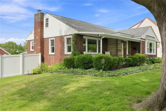 754 Hamilton Avenue, Bethlehem City, PA 18017