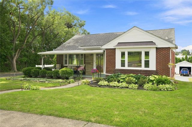 754 Hamilton Avenue, Bethlehem City, PA 18017