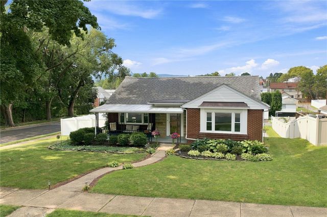 754 Hamilton Avenue, Bethlehem City, PA 18017