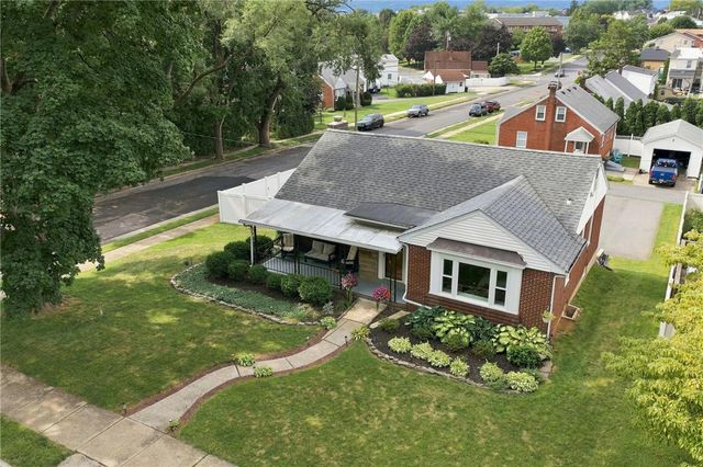 754 Hamilton Avenue, Bethlehem City, PA 18017