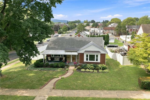754 Hamilton Avenue, Bethlehem City, PA 18017