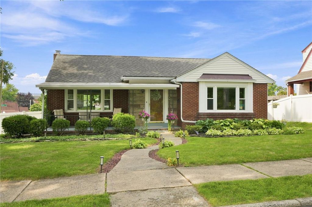 754 Hamilton Avenue, Bethlehem City, PA 18017