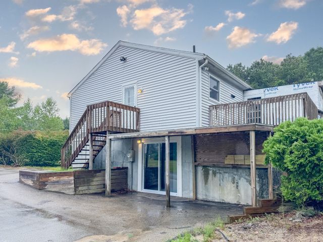 27 Treetop Way, Plymouth, MA 02360