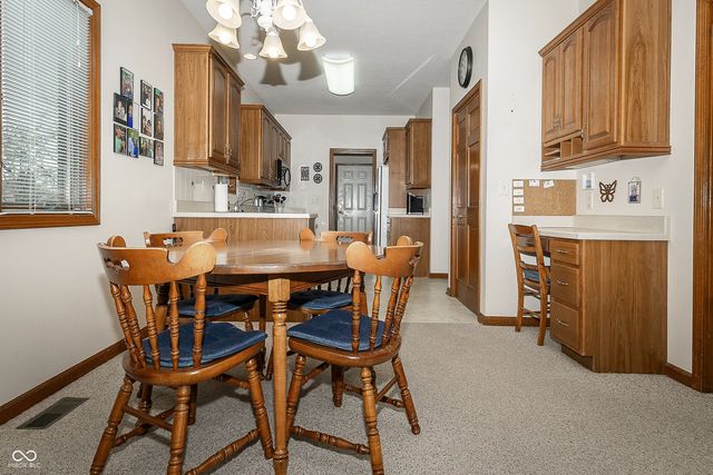 72 Augusta Drive, Brownsburg, IN 46112