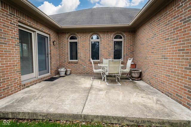 72 Augusta Drive, Brownsburg, IN 46112