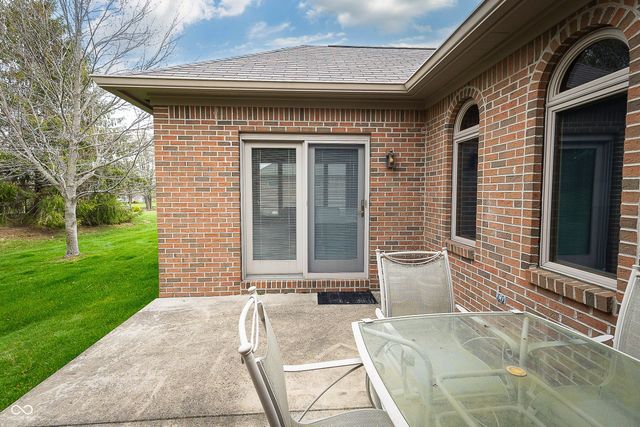 72 Augusta Drive, Brownsburg, IN 46112