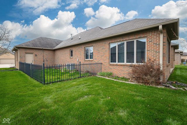 72 Augusta Drive, Brownsburg, IN 46112