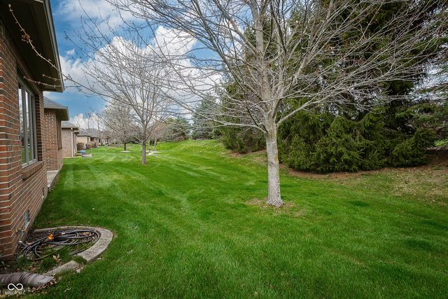 72 Augusta Drive, Brownsburg, IN 46112