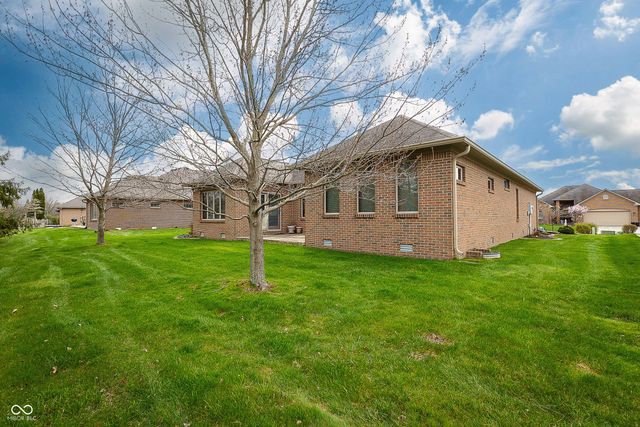 72 Augusta Drive, Brownsburg, IN 46112