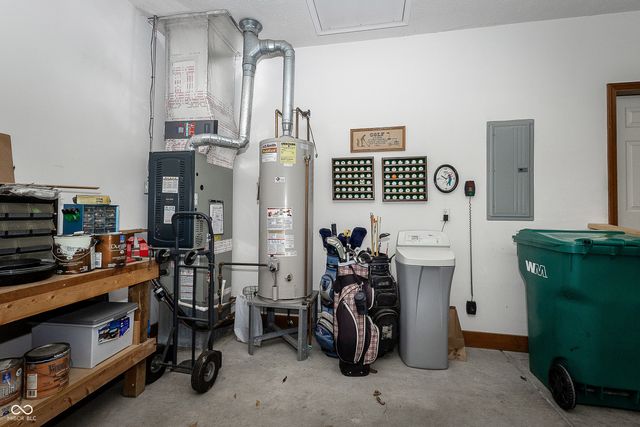 72 Augusta Drive, Brownsburg, IN 46112