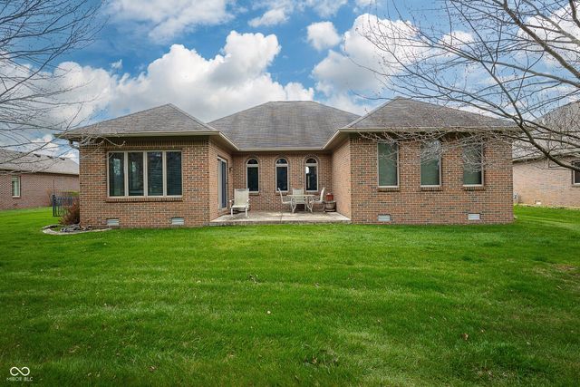 72 Augusta Drive, Brownsburg, IN 46112