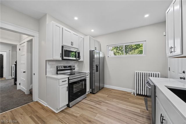 1381 E 110 Street, Cleveland, OH 44106