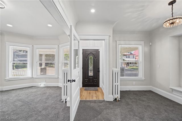 1381 E 110 Street, Cleveland, OH 44106