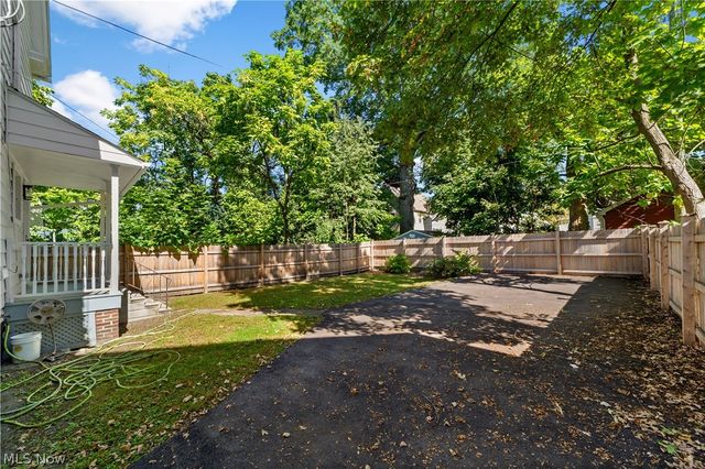 1381 E 110 Street, Cleveland, OH 44106