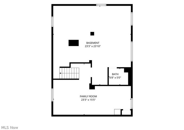 1381 E 110 Street, Cleveland, OH 44106