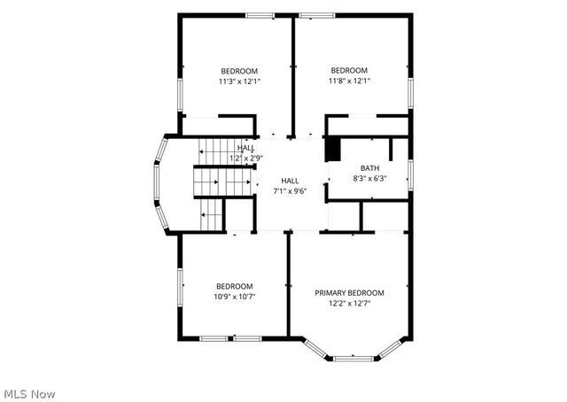 1381 E 110 Street, Cleveland, OH 44106