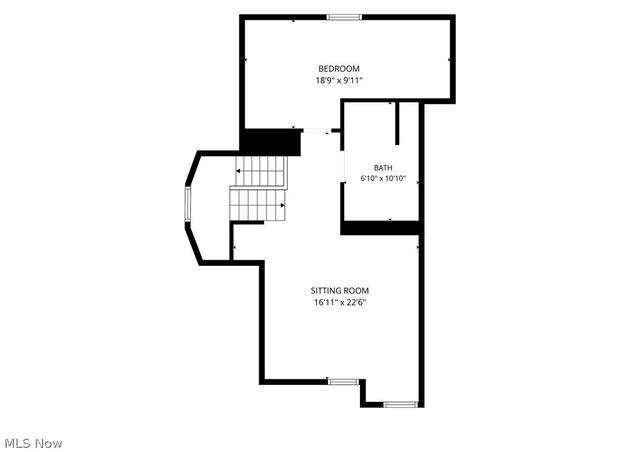 1381 E 110 Street, Cleveland, OH 44106