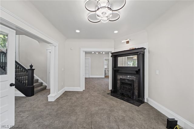 1381 E 110 Street, Cleveland, OH 44106