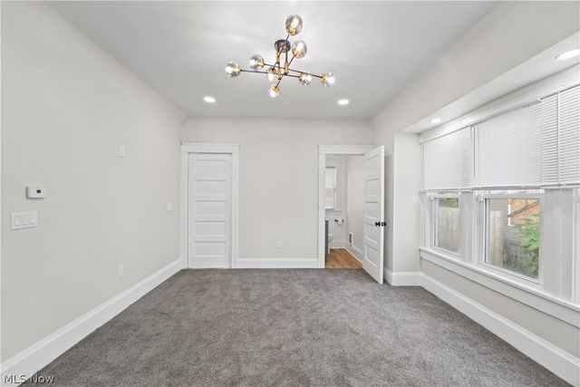 1381 E 110 Street, Cleveland, OH 44106