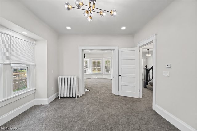 1381 E 110 Street, Cleveland, OH 44106