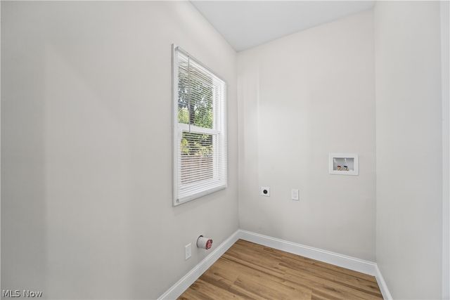 1381 E 110 Street, Cleveland, OH 44106