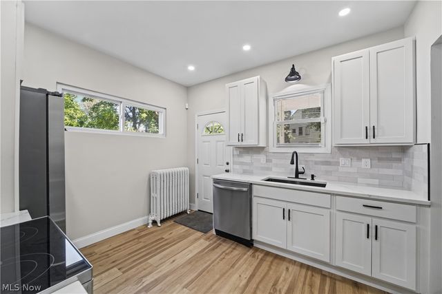 1381 E 110 Street, Cleveland, OH 44106