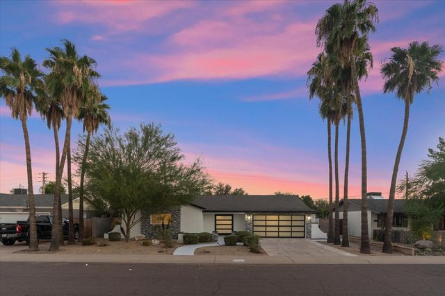 8525 E Clarendon Avenue, Scottsdale, AZ 85251